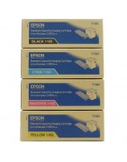 Toner Epson C2800