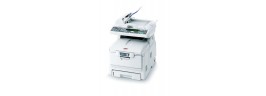 Toner Impresora OKI C5510 MFP | Tiendacartucho.es ®