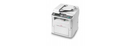 Toner Impresora OKI MC160n | Tiendacartucho.es ®