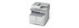 Toner Impresora OKI MC351DN | Tiendacartucho.es ®