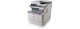 Toner Impresora OKI MC361 | Tiendacartucho.es ®