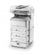 Toner OKI MC861cdxn