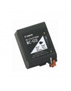 Tinta Canon BC02