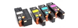 Toner epson c1700 compatible