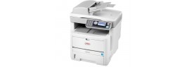 Toner Impresora OKI MB 460 | Tiendacartucho.es ®