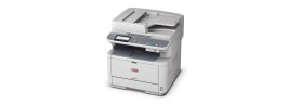 Toner Impresora OKI MB 461 | Tiendacartucho.es ®