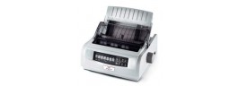 Toner Impresora OKI ML 5520 | Tiendacartucho.es ®