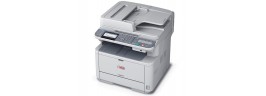 Toner Impresora OKI MB 491 | Tiendacartucho.es ®