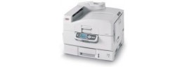 Toner Impresora OKI C9650HDN | Tiendacartucho.es ®