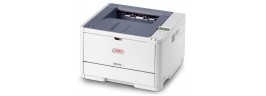 Toner Impresora OKI B411D | Tiendacartucho.es ®