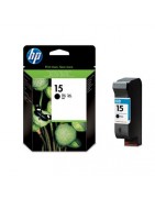 Tinta HP 15