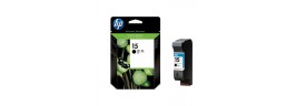 Cartucho de tinta HP 15 orignal y compatible