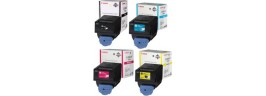 Cartuchos de toner CANON C-EXV 21 - IR2380