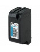 Tinta HP 17