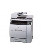 Toner HP Color LaserJet 2800