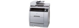 ✅Toner Impresora HP Color LaserJet 2800 | Tiendacartucho.es ®