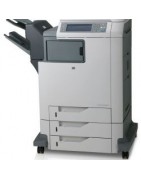 Toner HP Color LaserJet CM4753 MFP