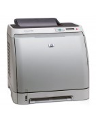 Toner HP Color LaserJet 2600