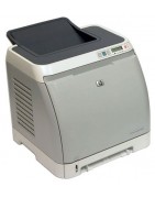 Toner HP Color LaserJet 2605N