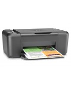 Cartuchos de tinta HP DeskJet F2400