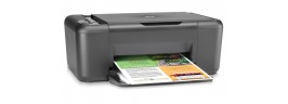 Cartuchos HP DeskJet F2400 | Tinta Original y Compatible !