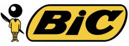 ✅ Bolígrafos Bic | Bolígrafo, Marcador y Más | Papelería en tiendacartucho.es