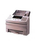 Canon Fax B 110. Cartuchos para la impresora Canon Fax B 110