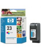 Tinta HP 23