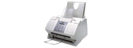 Canon Fax L 200. Cartuchos para la impresora Canon Fax L 200