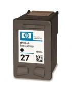 Tinta HP 27