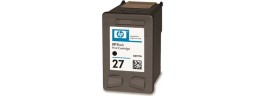 Cartuchos de tinta HP 27