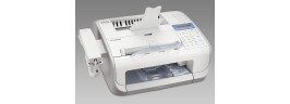 Cartuchos de toner impresora Canon I-Sensys Fax L 160