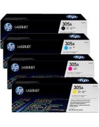 Toner HP 305A / 305X