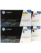 Toner HP 645A