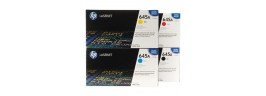 Toner HP 645A