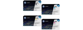Toner HP 647A / 648A / 649X