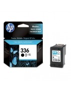 Cartuchos de tinta HP 336