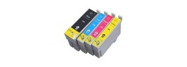 Tinta Epson T1301/2/3/4