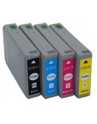 Tinta Epson T7011/2/3/4