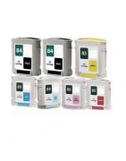 Tinta HP 84 / 85