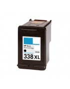 Tinta HP 338