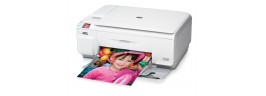 Cartuchos HP PhotoSmart C4485 | Tinta Original y Compatible !
