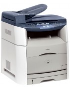 Canon LaserBase MF 8180 C