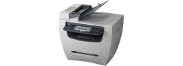 Cartuchos de toner impresora Canon LaserBase MF5630