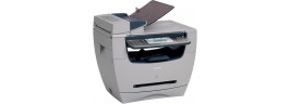 Cartuchos de toner impresora Canon LaserBase MF5750