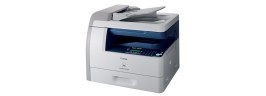 Cartuchos de toner impresora Canon LaserBase MF6540 PL