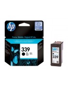 Cartuchos de tinta HP 339