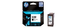 Cartuchos de tinta HP 339