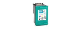 Tinta HP 342