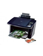 Cartuchos de tinta impresora Canon SmartBase MP360